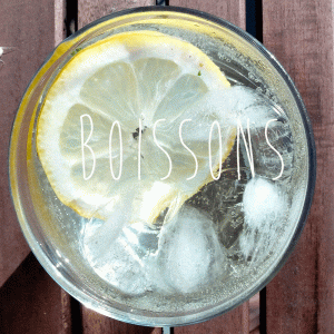 boisson
