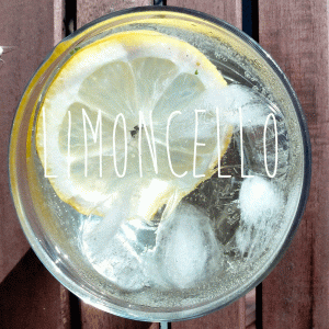 limoncello