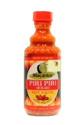 piri-piri