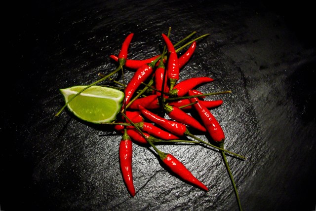 Tom Kha Tofu | @VivrepourMANGER